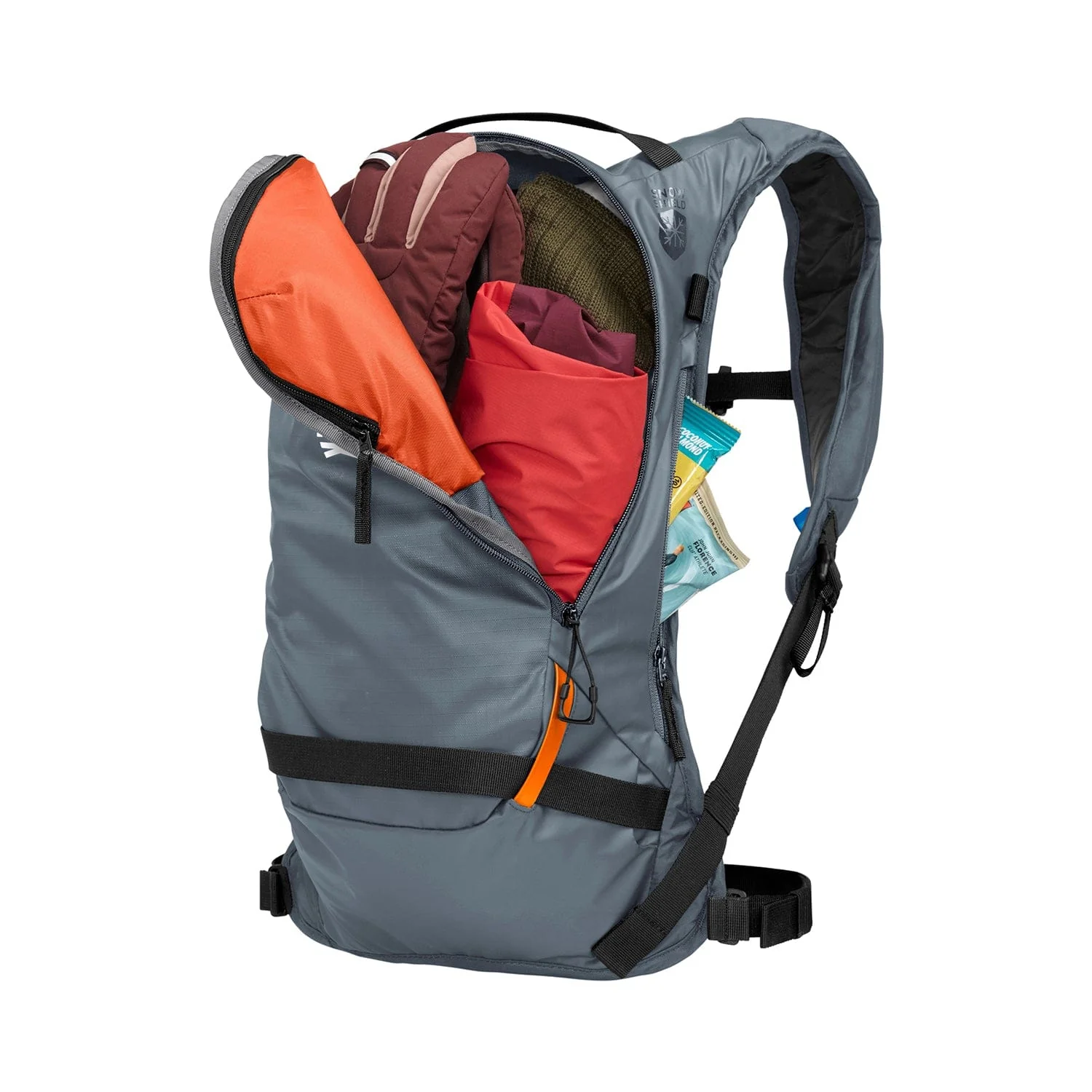CamelBak Powderhound 12 with 3 Liter Resevoir Hydration Pack - Image 18