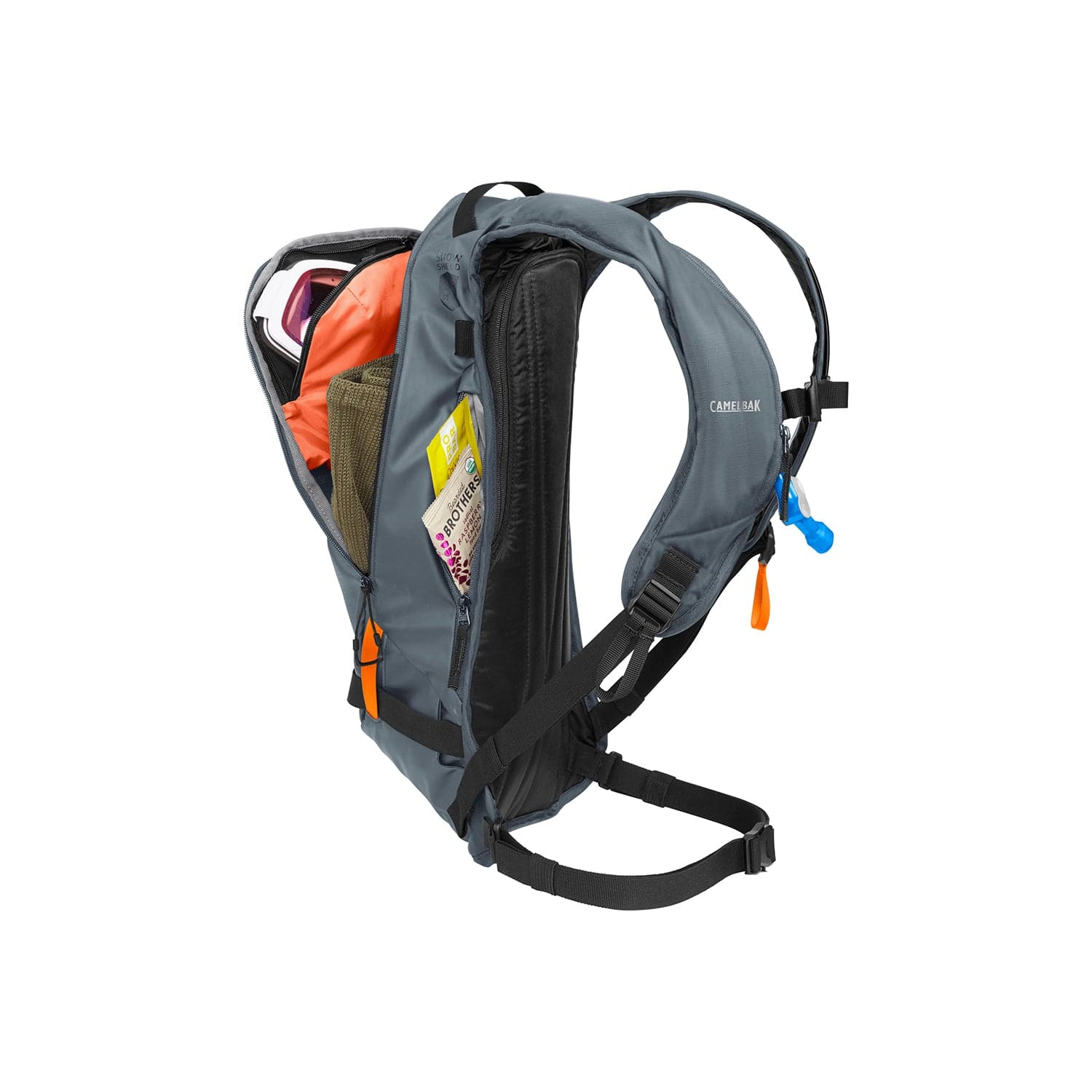 CamelBak Powderhound 12 with 3 Liter Resevoir Hydration Pack - Image 23