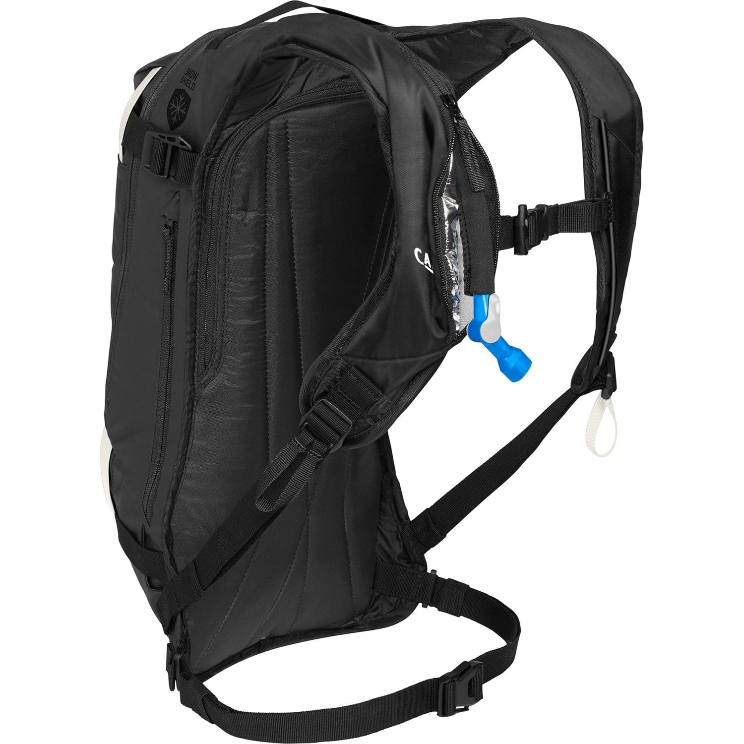 CamelBak Powderhound 12 with 3 Liter Resevoir Hydration Pack - Image 6