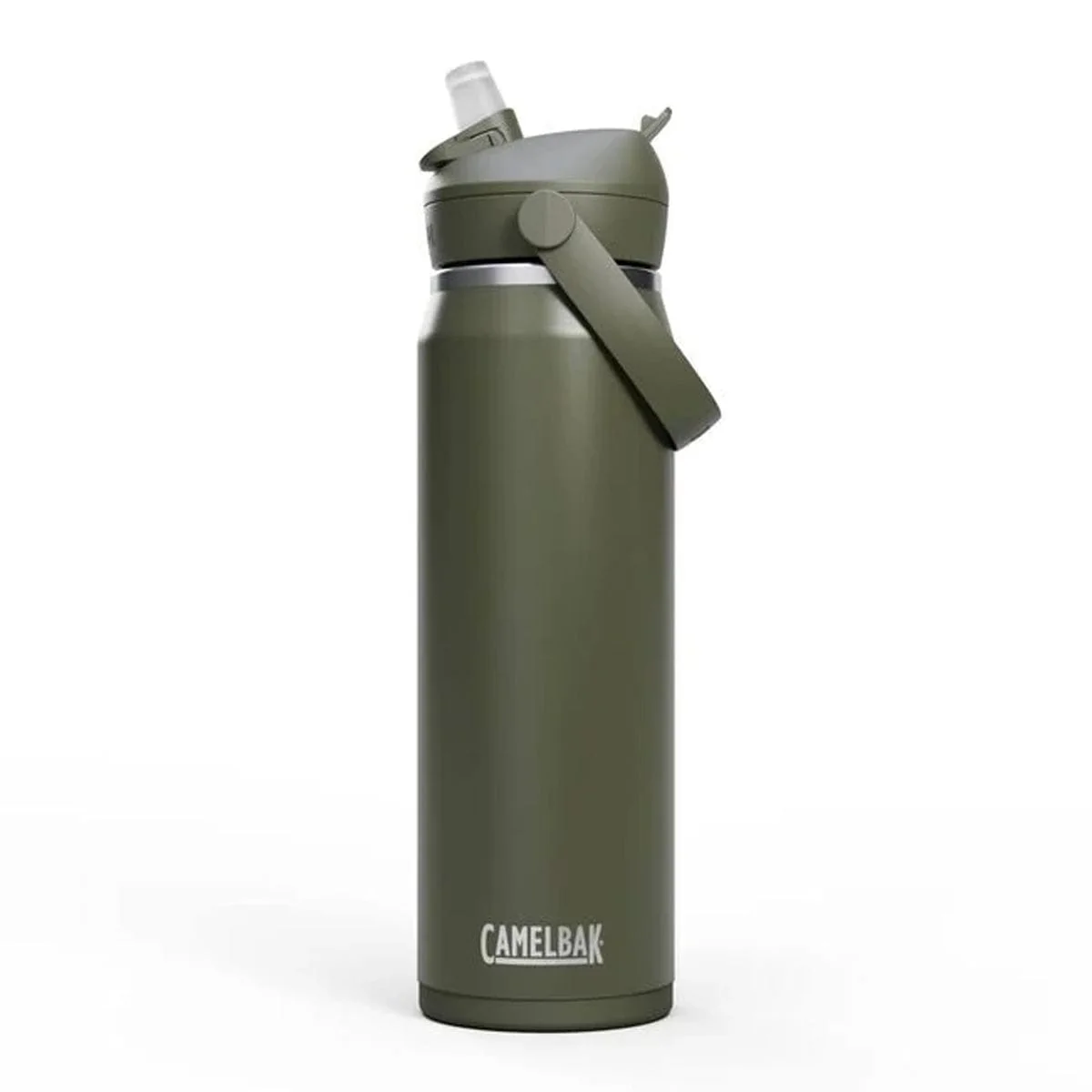Camelbak Thrive Flip Straw VSS 25oz Stainless Steel Bottle - Image 3
