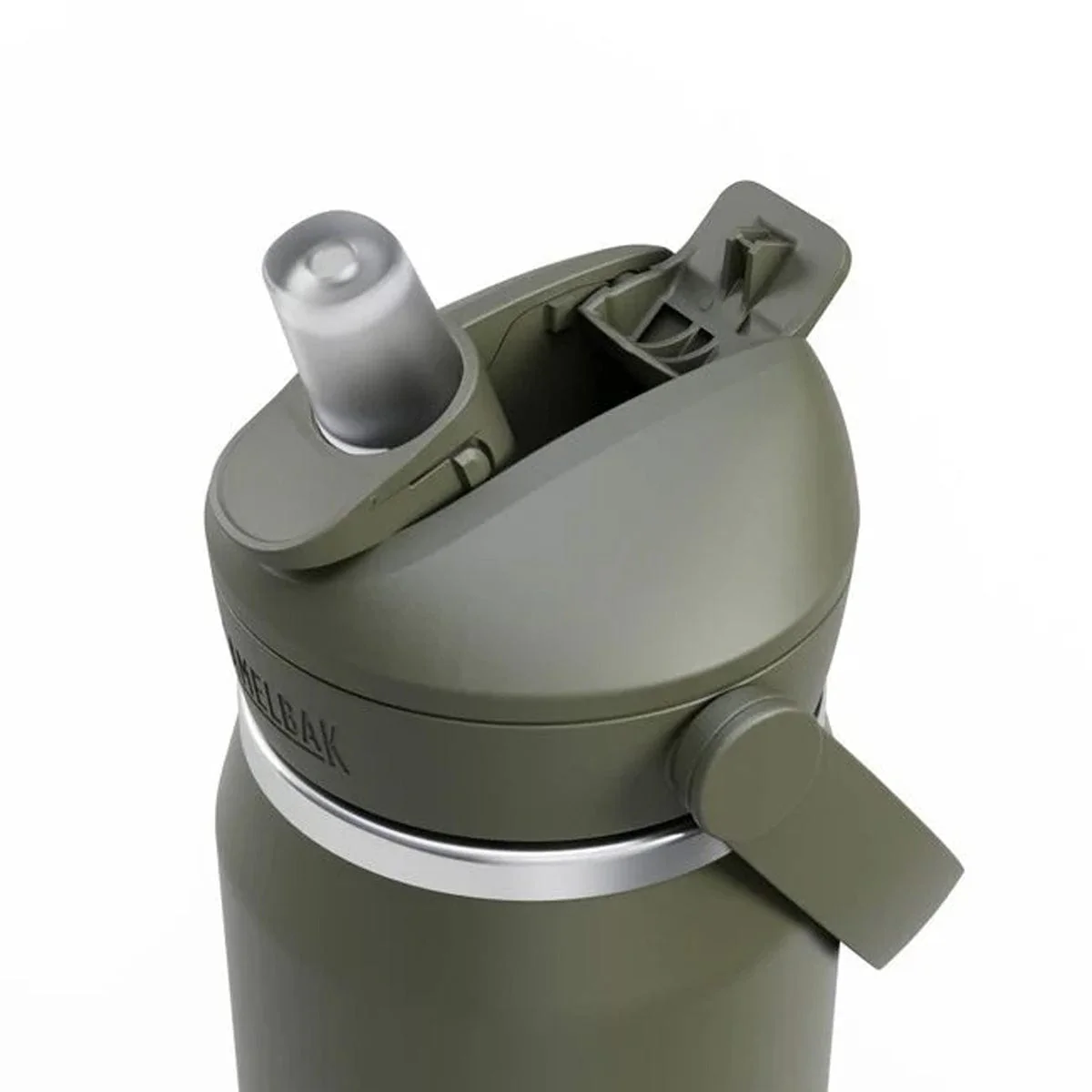 Camelbak Thrive Flip Straw VSS 25oz Stainless Steel Bottle - Image 4