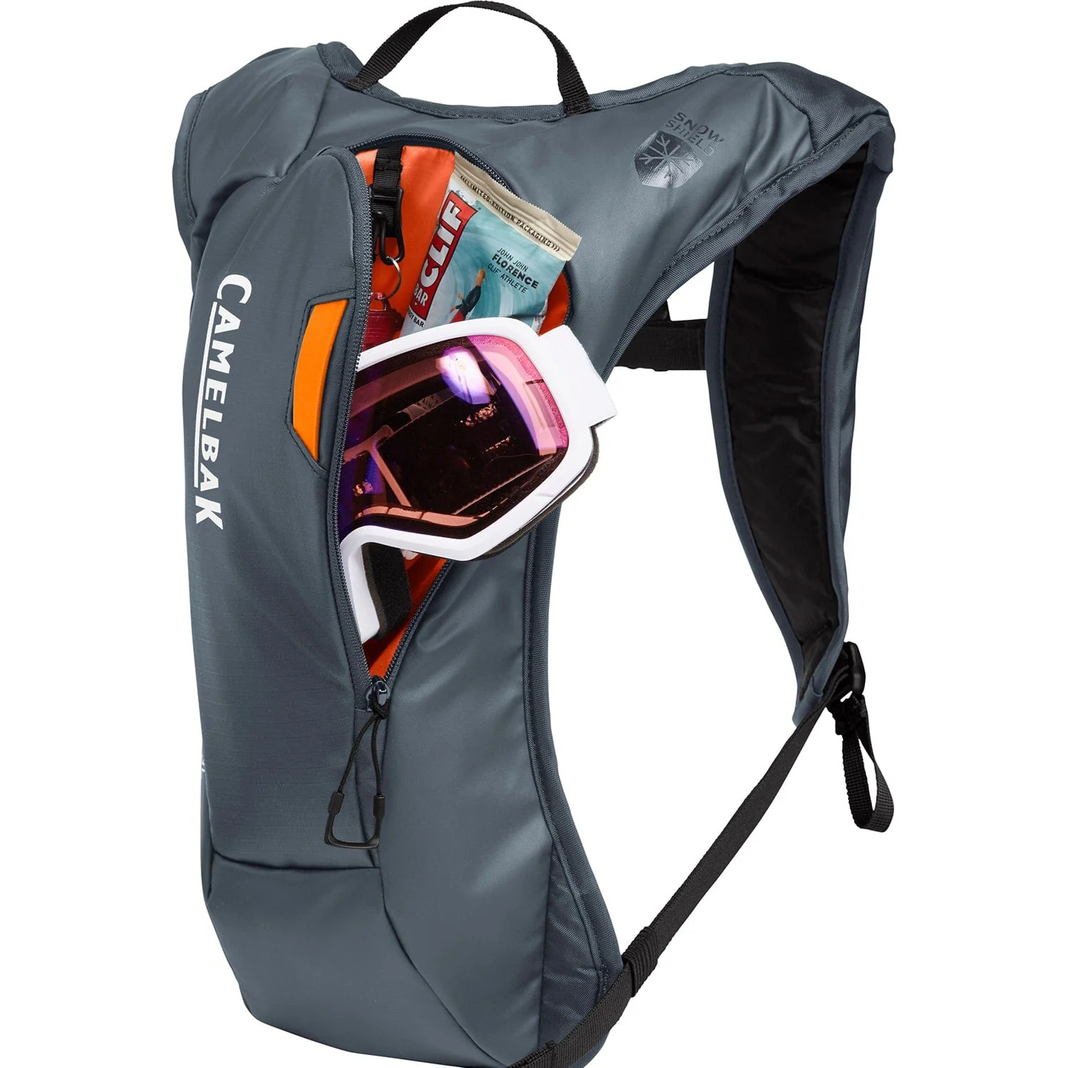 CamelBak Zoid 70oz. Hydration Pack - Image 15