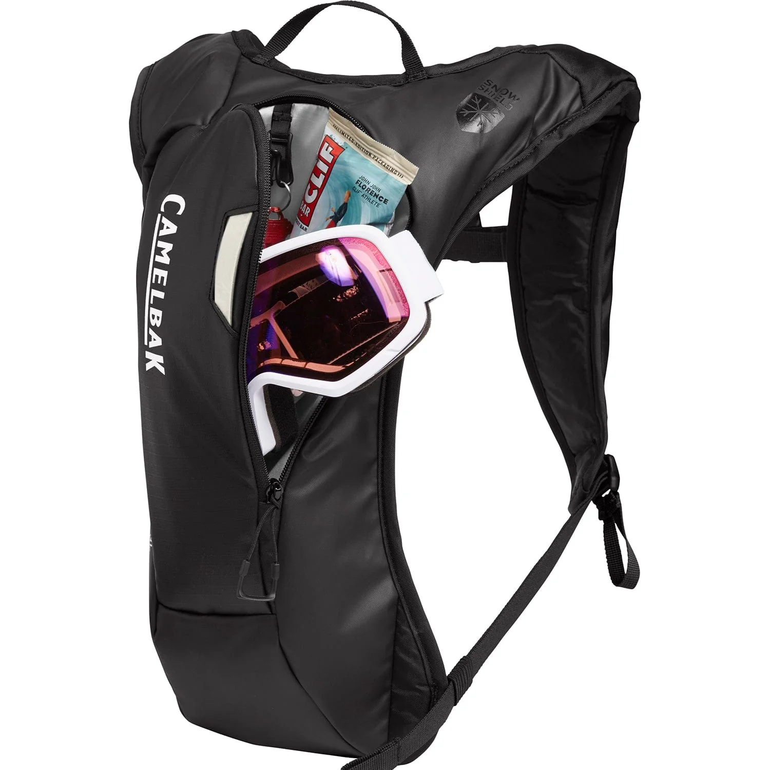 CamelBak Zoid 70oz. Hydration Pack - Image 4