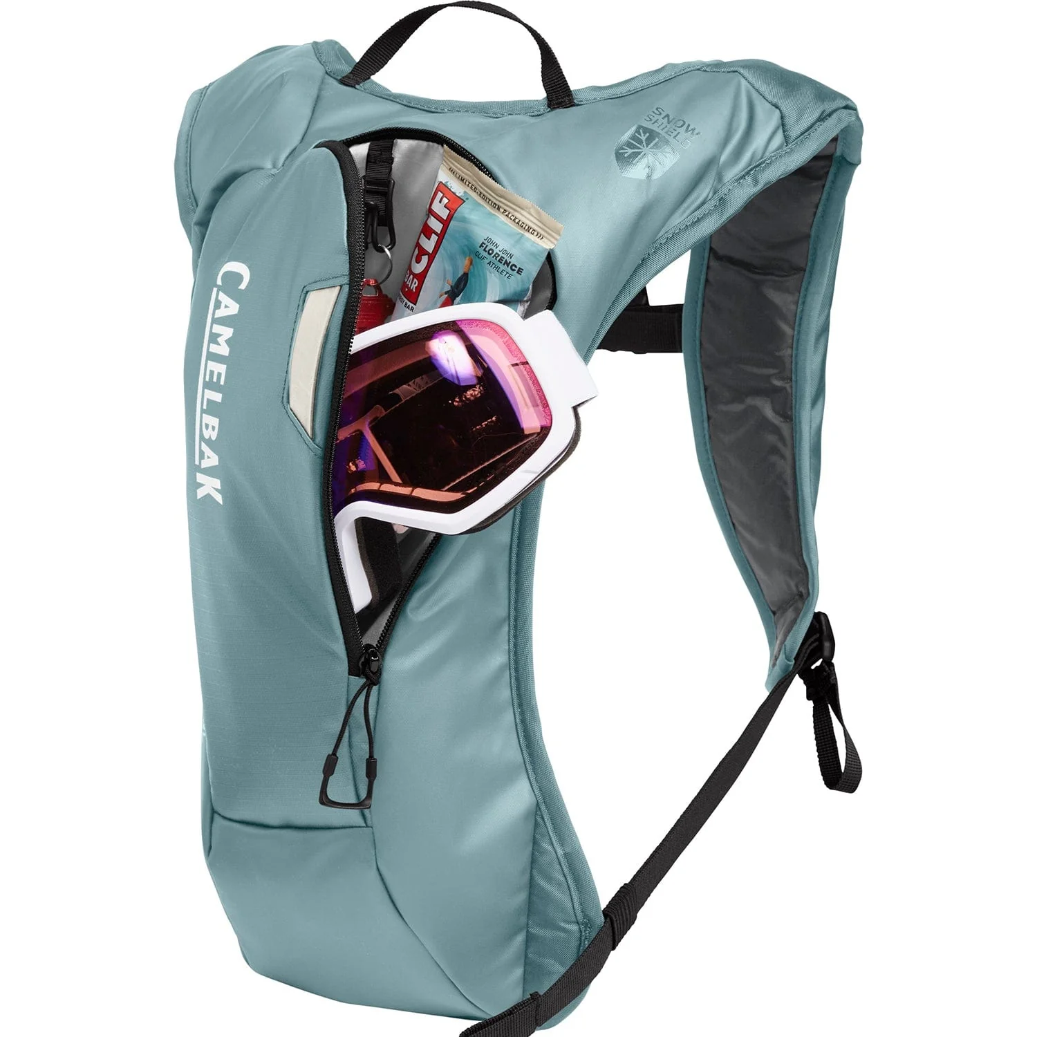 CamelBak Zoid 70oz. Hydration Pack - Image 9