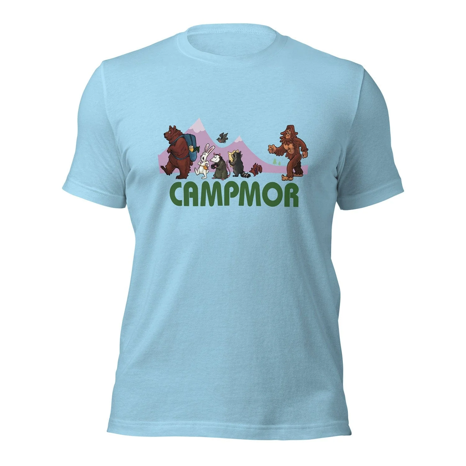 Campmor Embrace the Wilderness - Image 2
