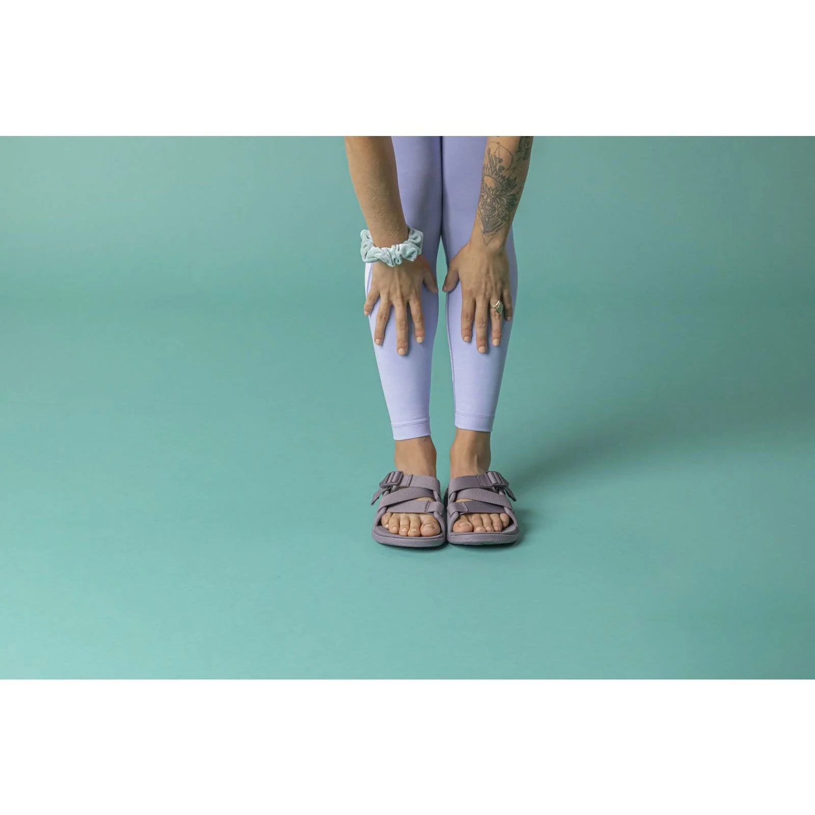 Chaco CHILLOS Women's SLIDE - Image 23
