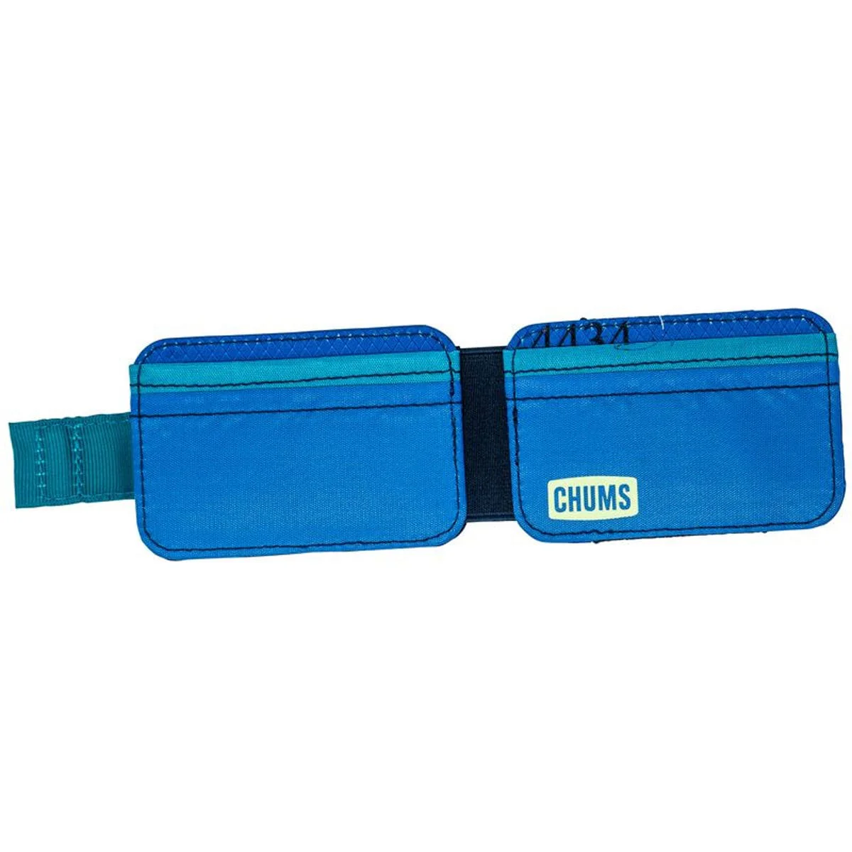 Chums BANDIT Bi-Fold Wallet - Image 12