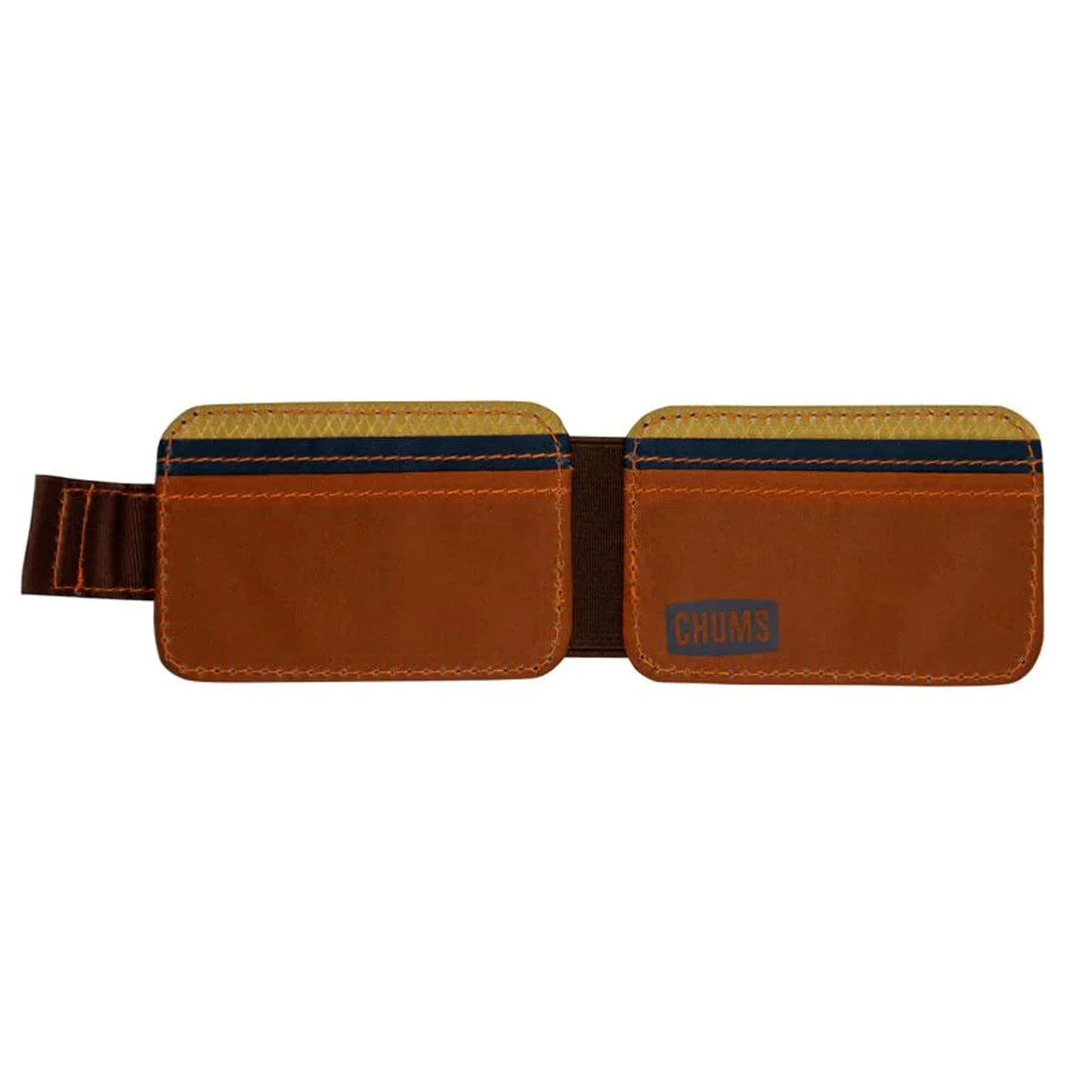 Chums BANDIT Bi-Fold Wallet - Image 3