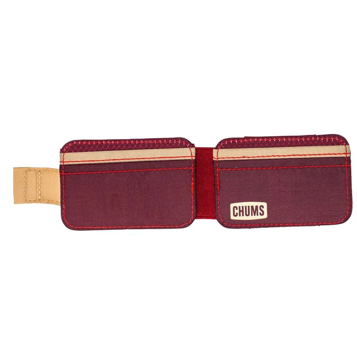 Chums BANDIT Bi-Fold Wallet - Image 9