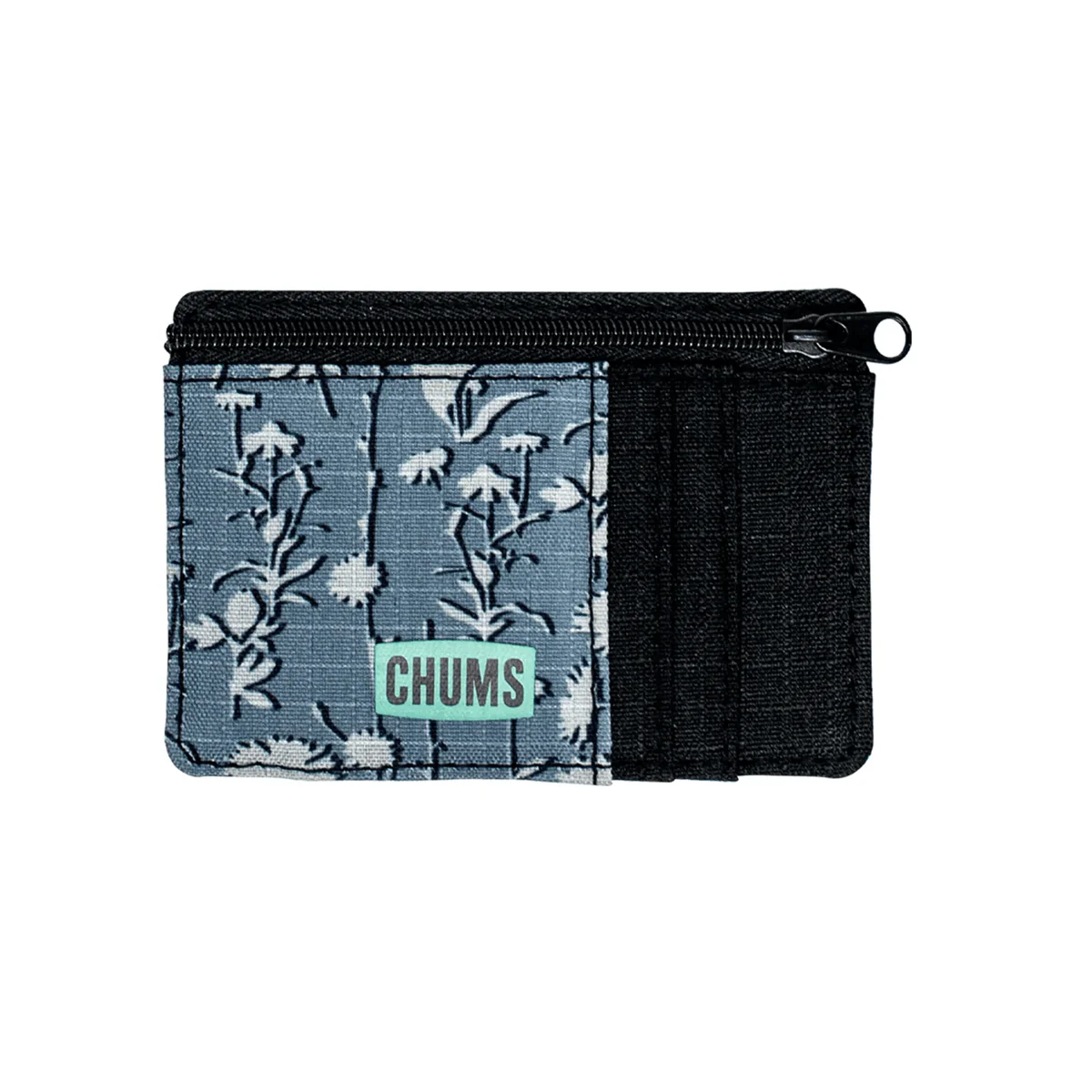 Chums Bandit Zip Wallet