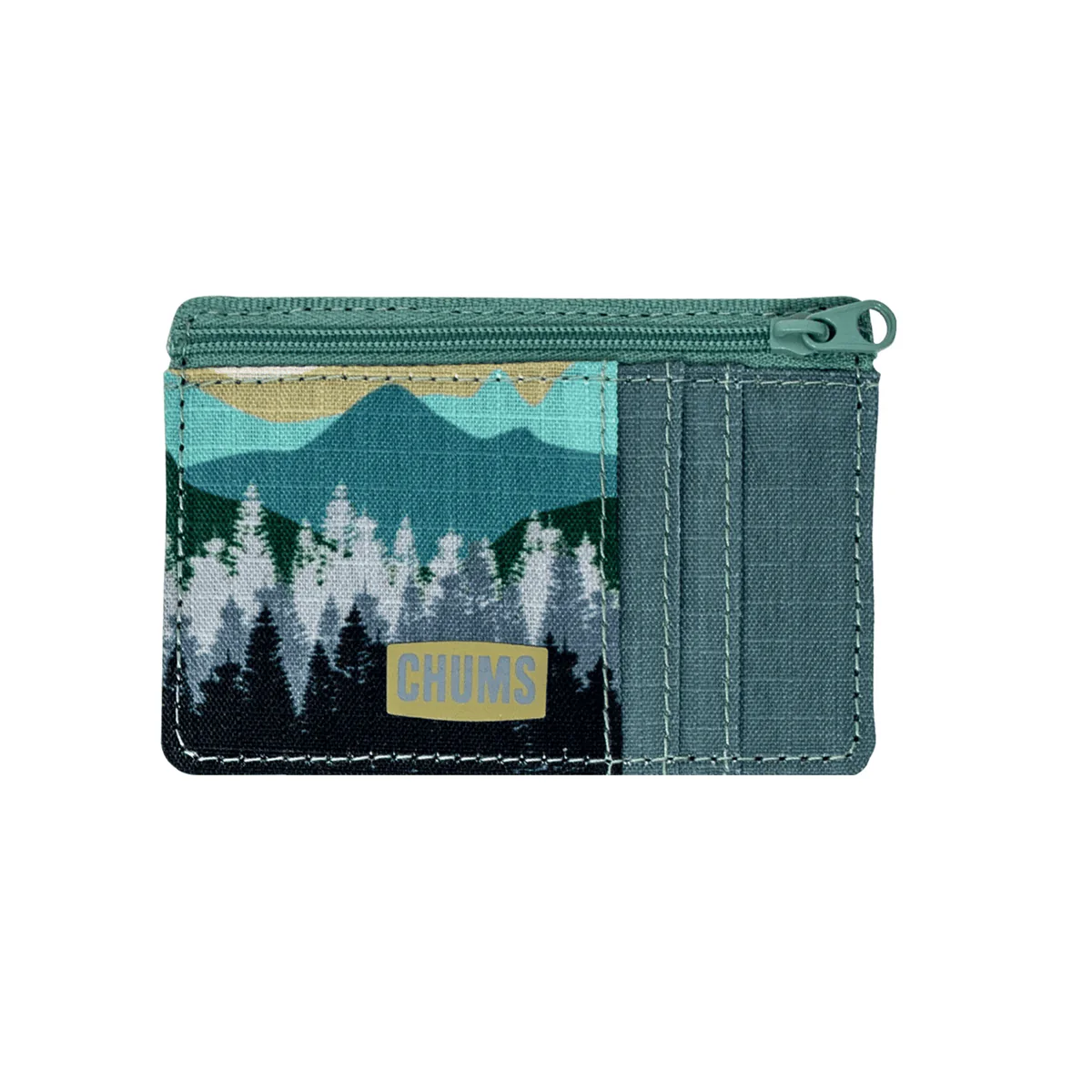 Chums Bandit Zip Wallet - Image 3