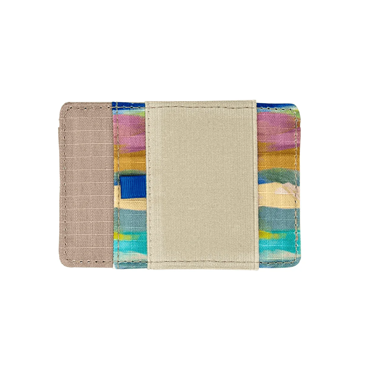 Chums Bandit Zip Wallet - Image 6