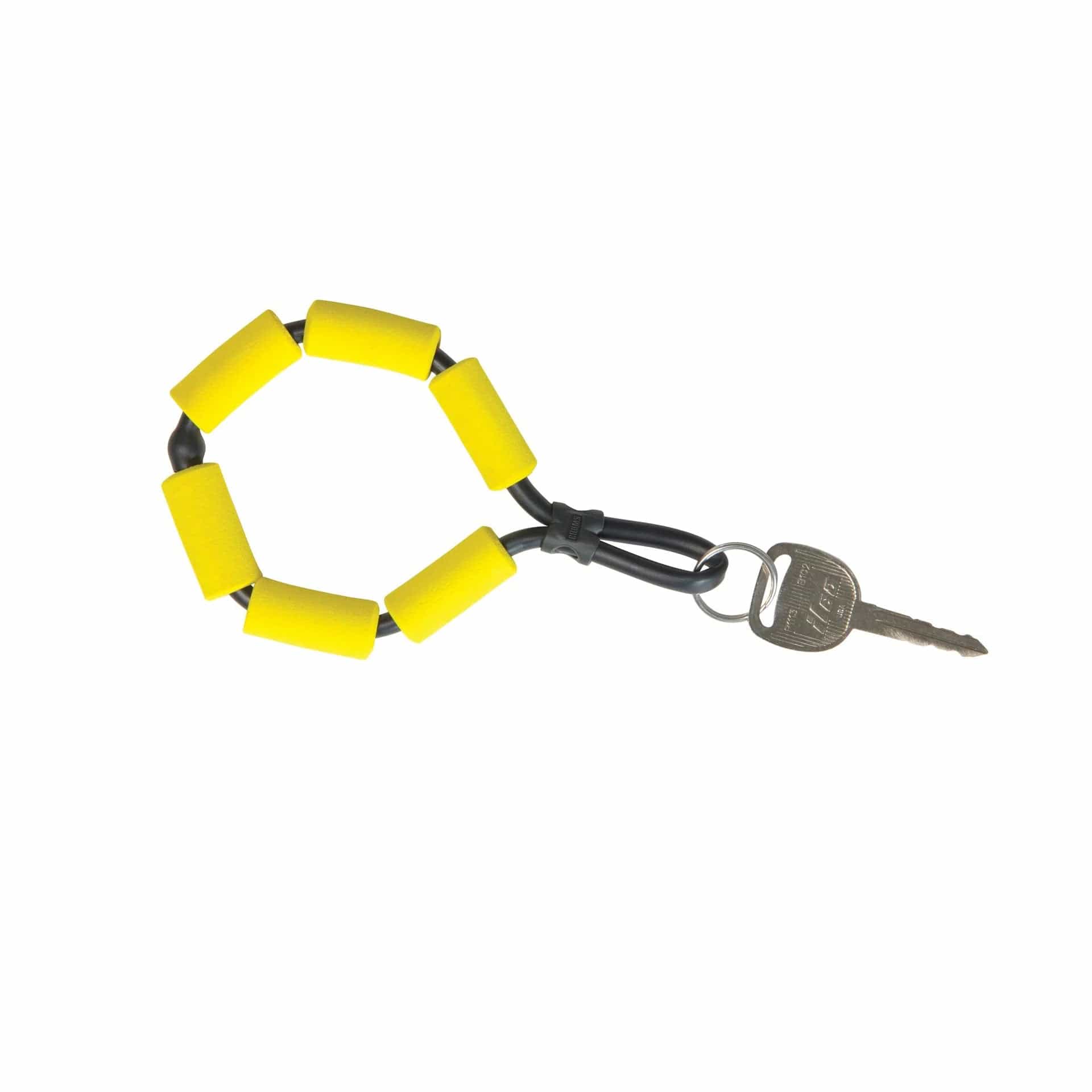 Chums Floating Keychain