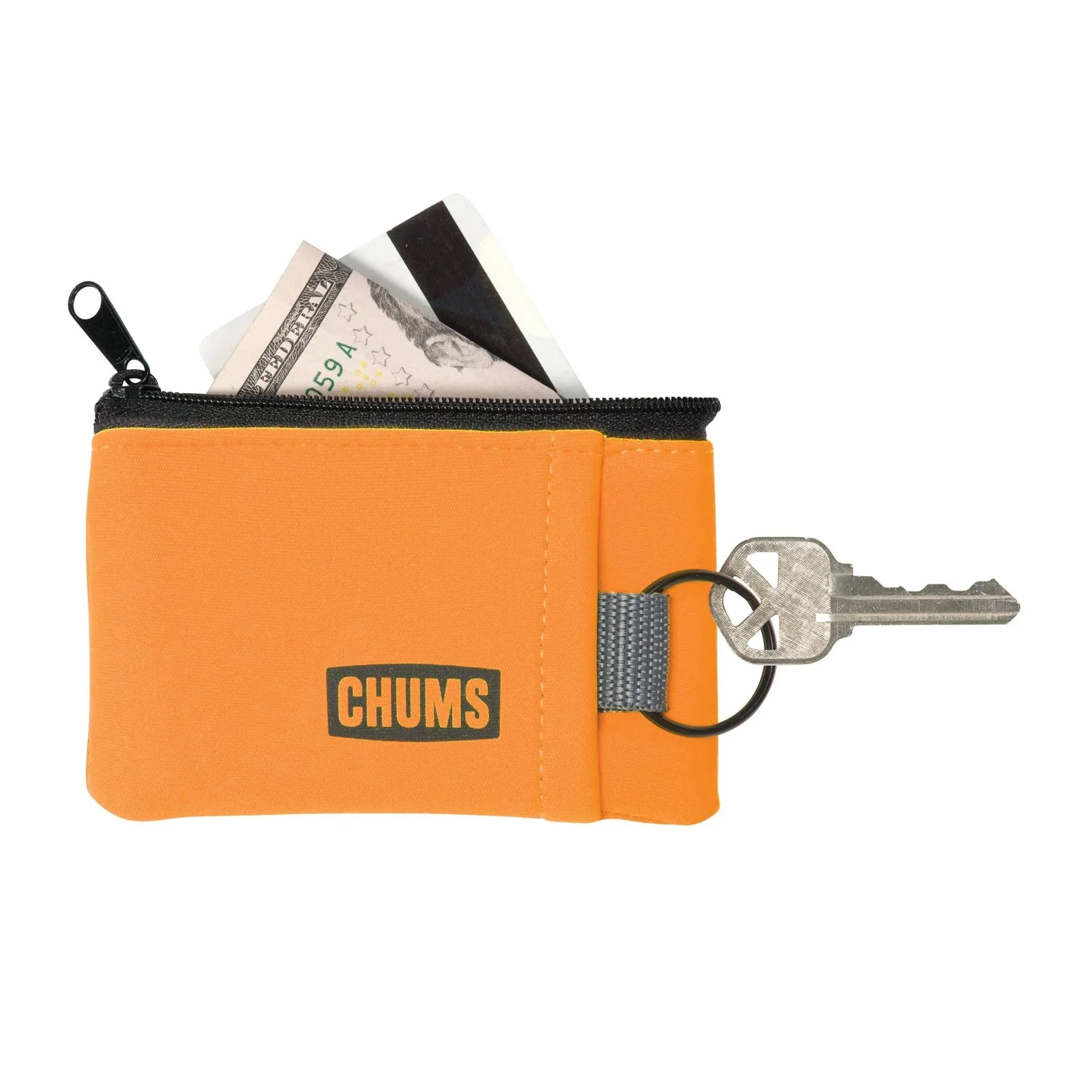 Chums Floating Marsupial Wallet - Image 3