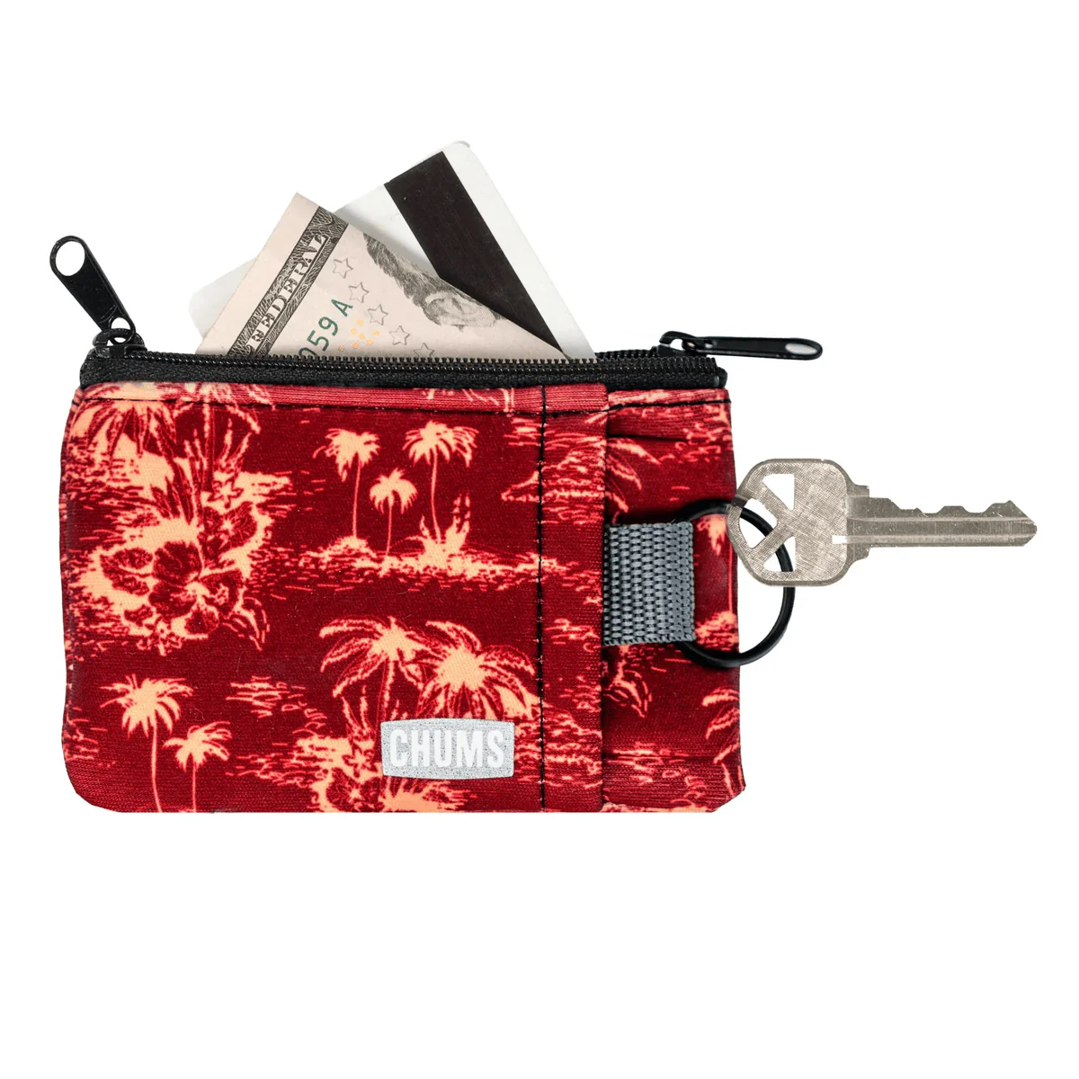 Chums Floating Marsupial Wallet - Image 6