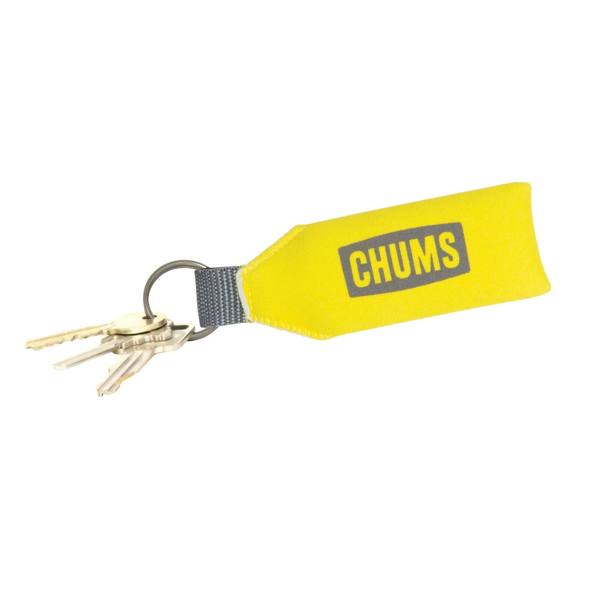 Chums Floating Neo Bright Keychain - Image 3