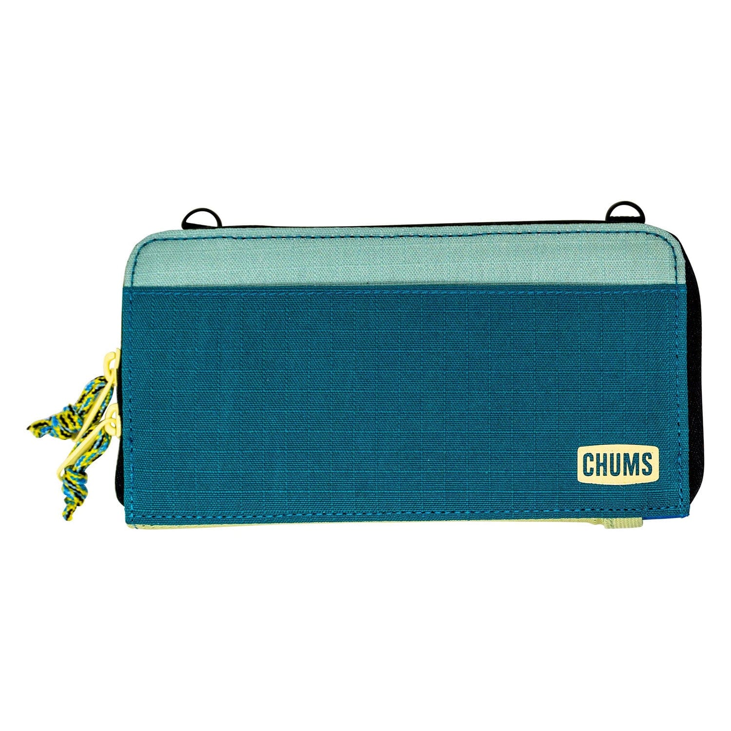 Chums Nomad Wallet