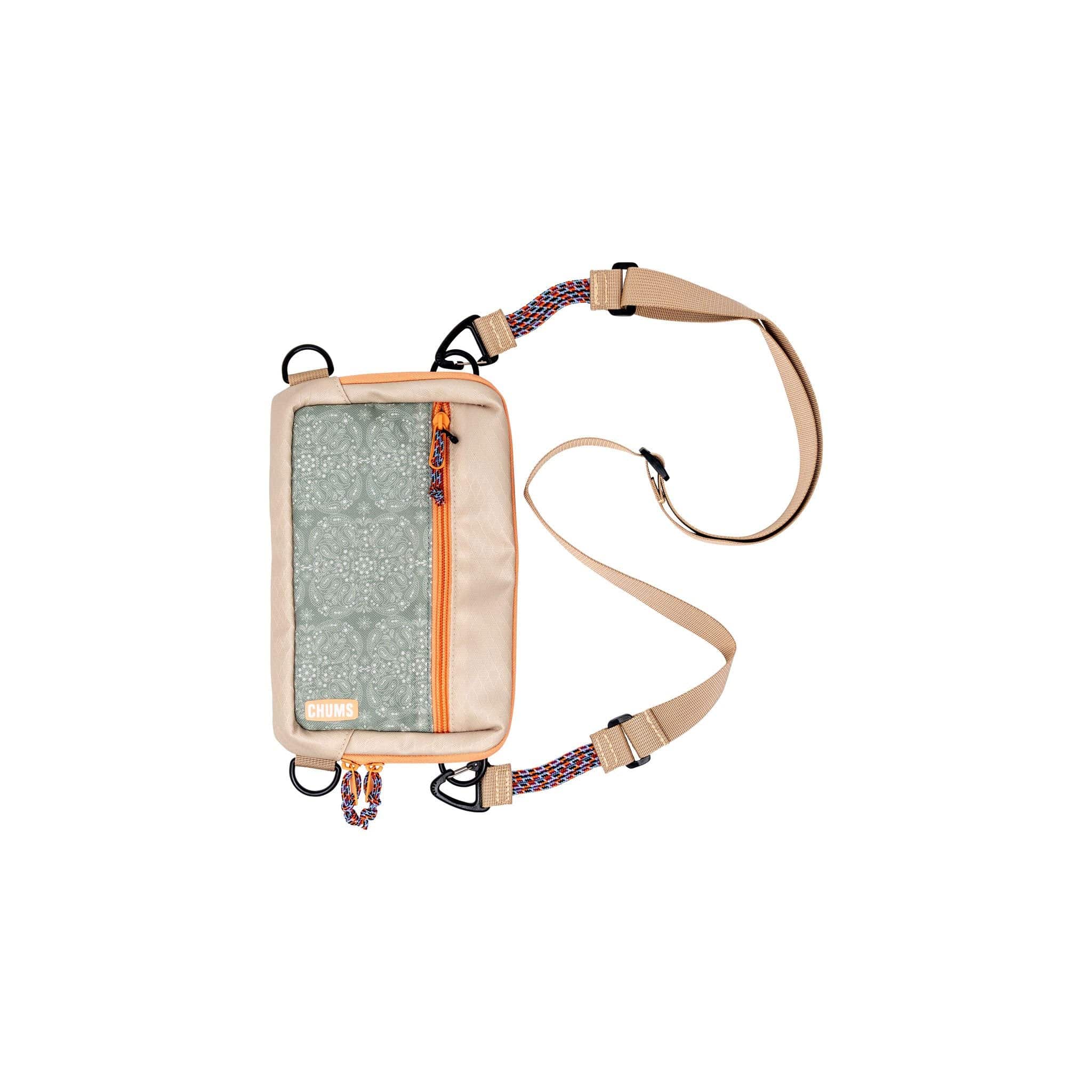 Chums Rover Cross-Body Bag - Image 13