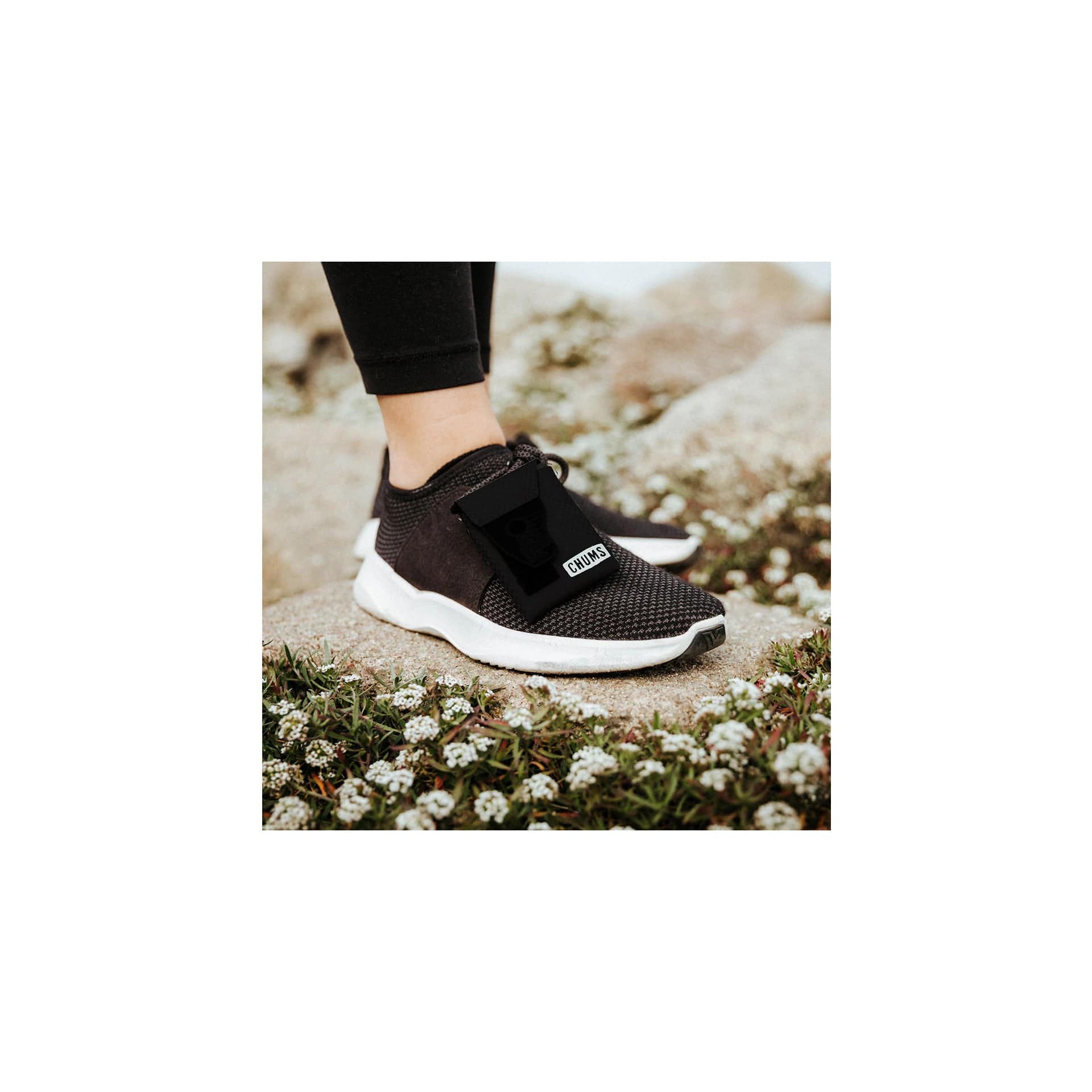 Chums Shoe Pocket - Image 2