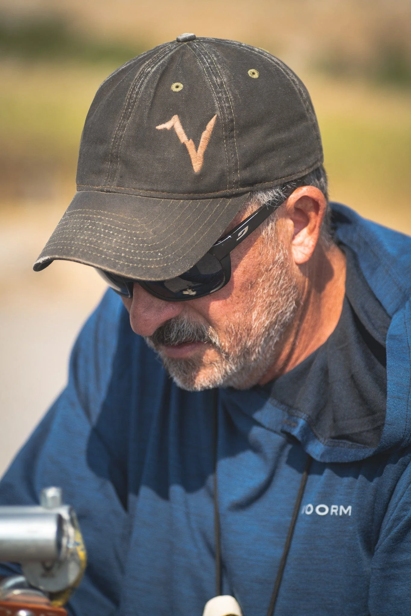 Voormi Classic Hat - Image 5