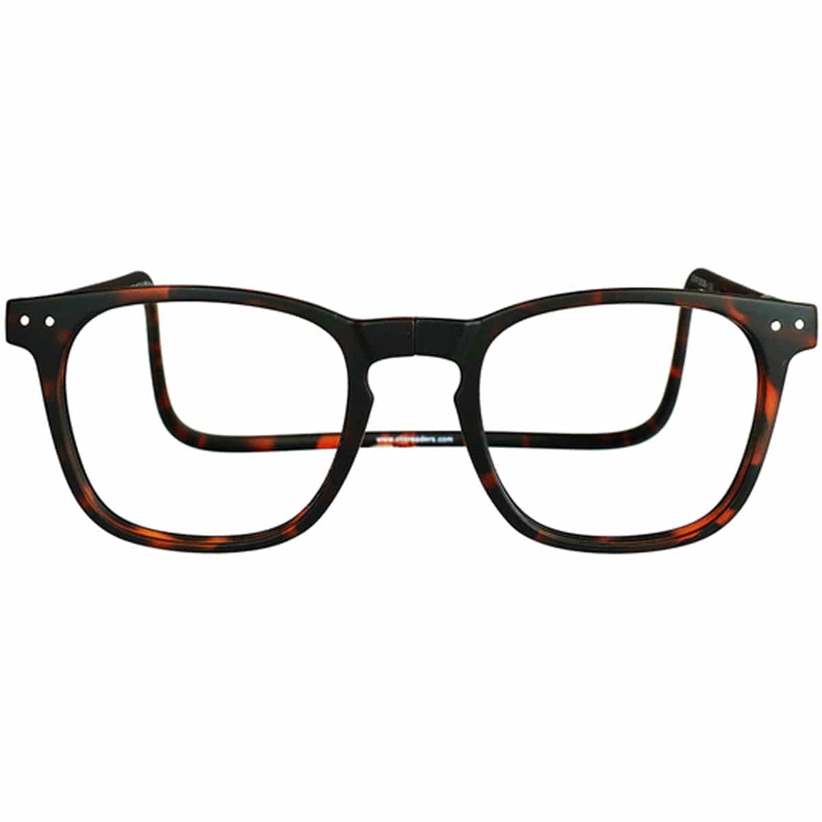 Clic Readers Manhattan Glasses - Image 2