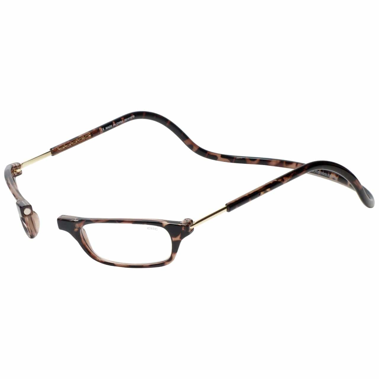 Clic Readers Original Reading Glasses - Image 4