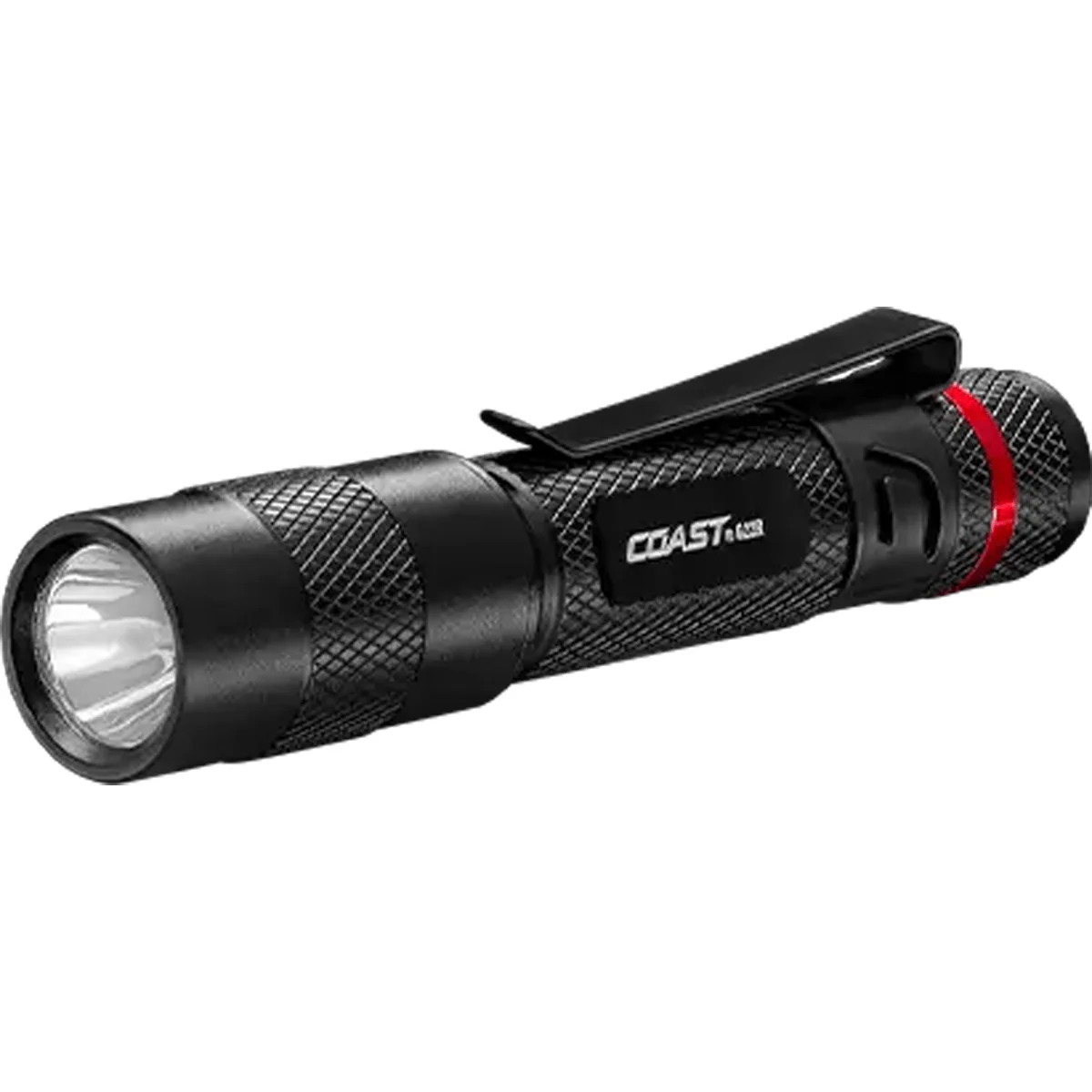 Coast G22R Flashlight