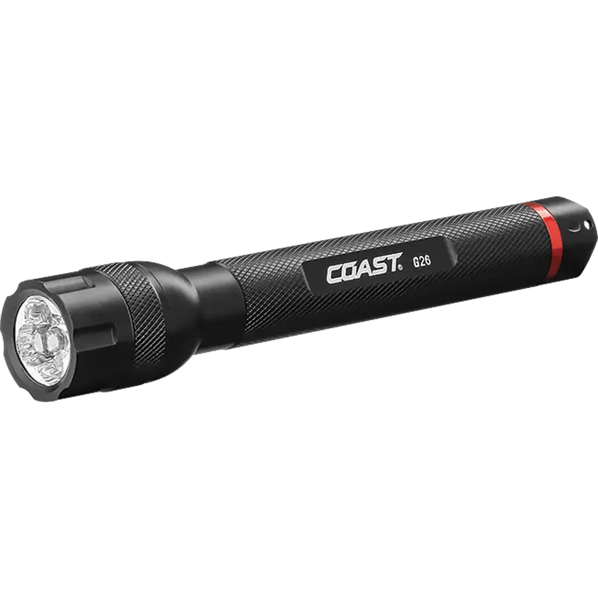 Coast G26 Flashlight