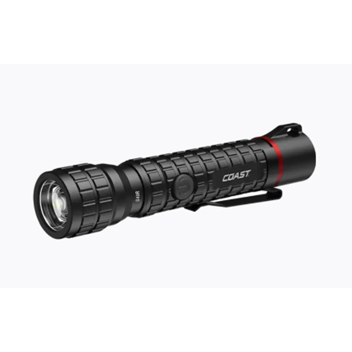 Coast G40R Flashlight