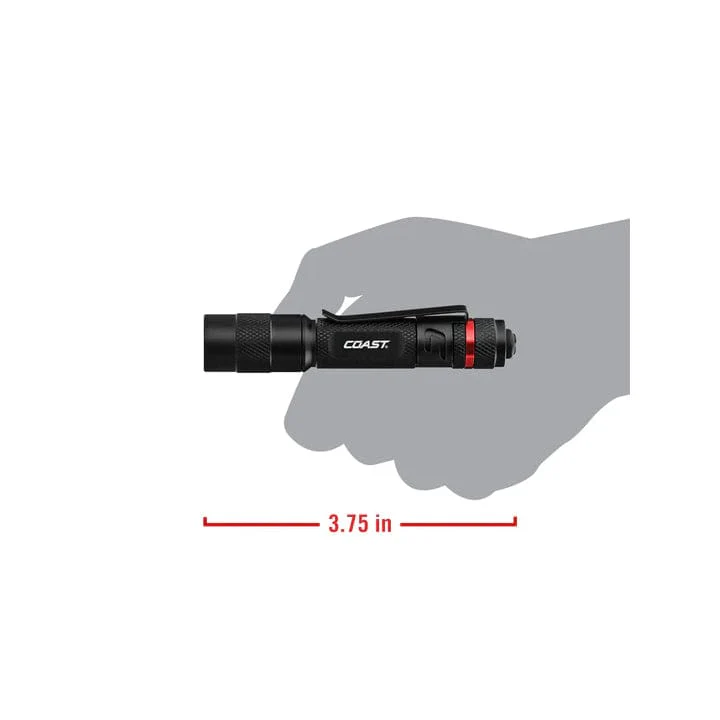 Coast G22 Flashlight - Image 6