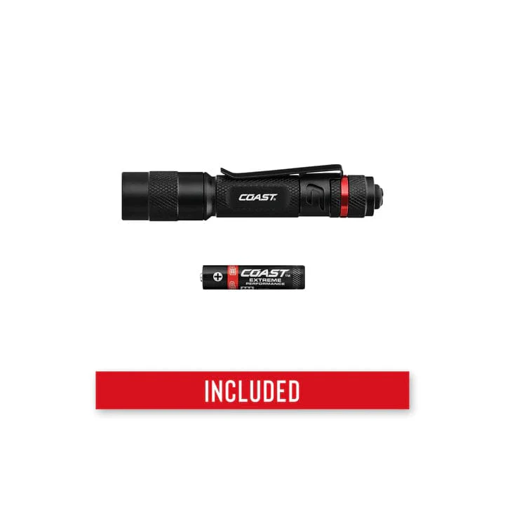 Coast G22 Flashlight - Image 7