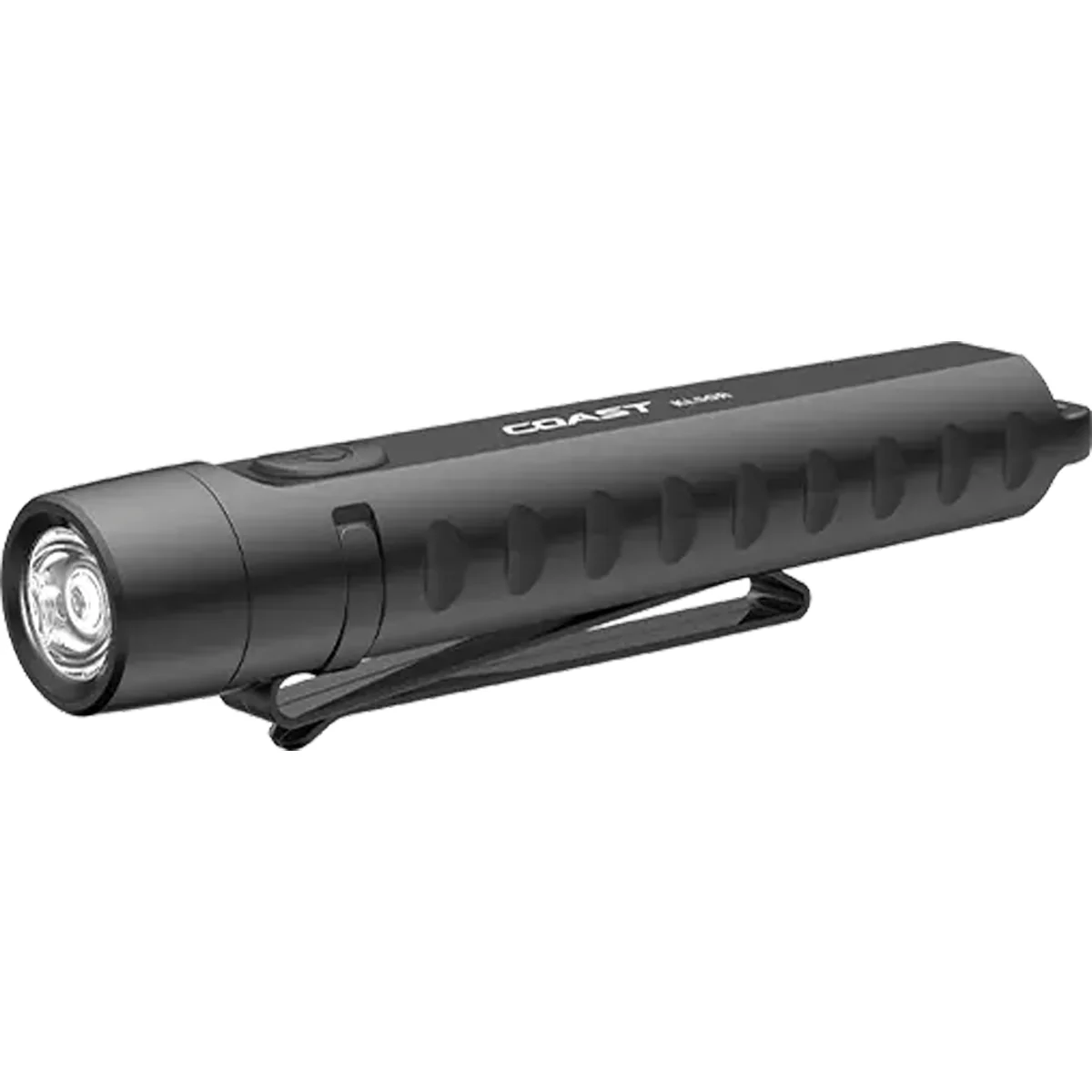 Coast KL50R Flashlight