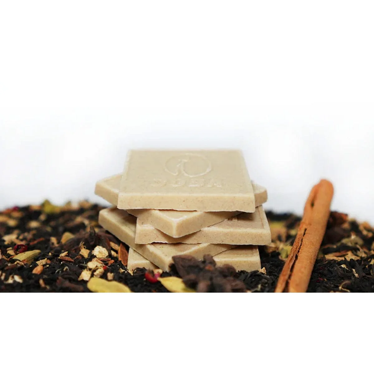 Coba Chai Chocolate Bar - Image 3