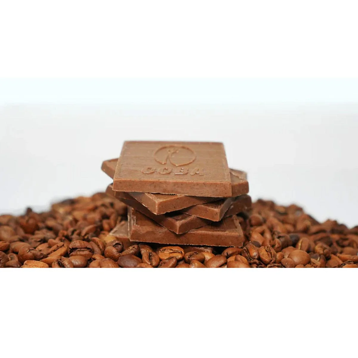 Coba Espresso Chocolate Bar - Image 3