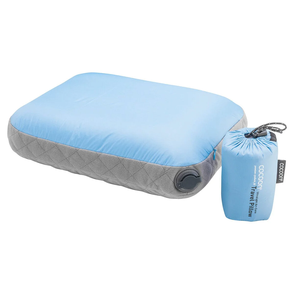 Cocoon AirCore Pillow Ultralight