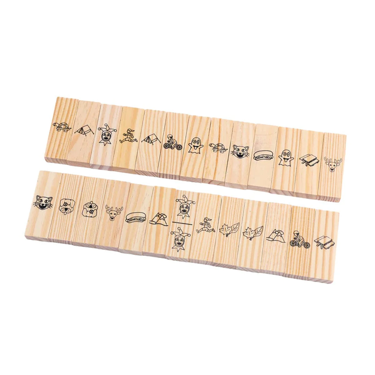 Coghlan's 3-in-1 Tower Game - Image 2