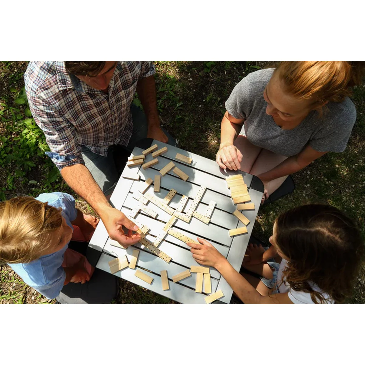 Coghlan's 3-in-1 Tower Game - Image 4