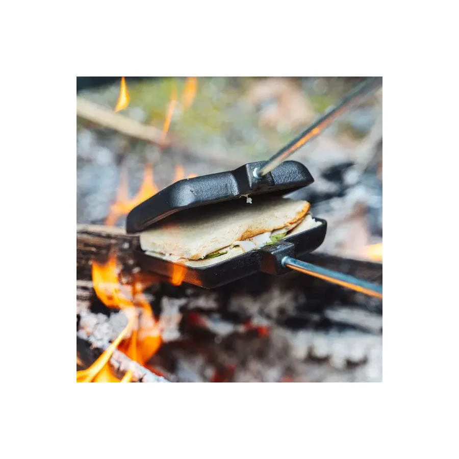 Coghlan's Camp Cooker Grille-Sandwhich - Image 4