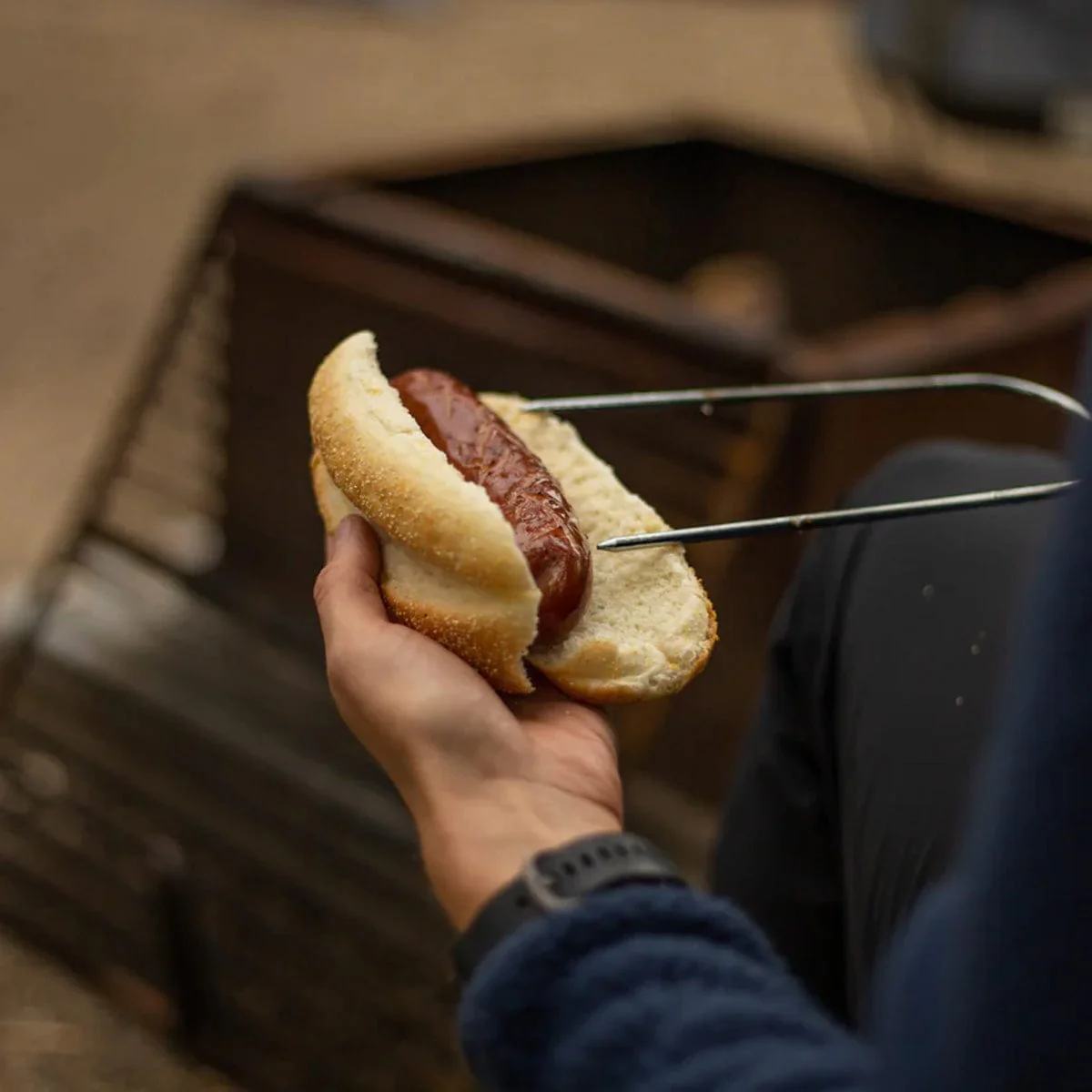 Coghlan's Camp Fork - Image 7