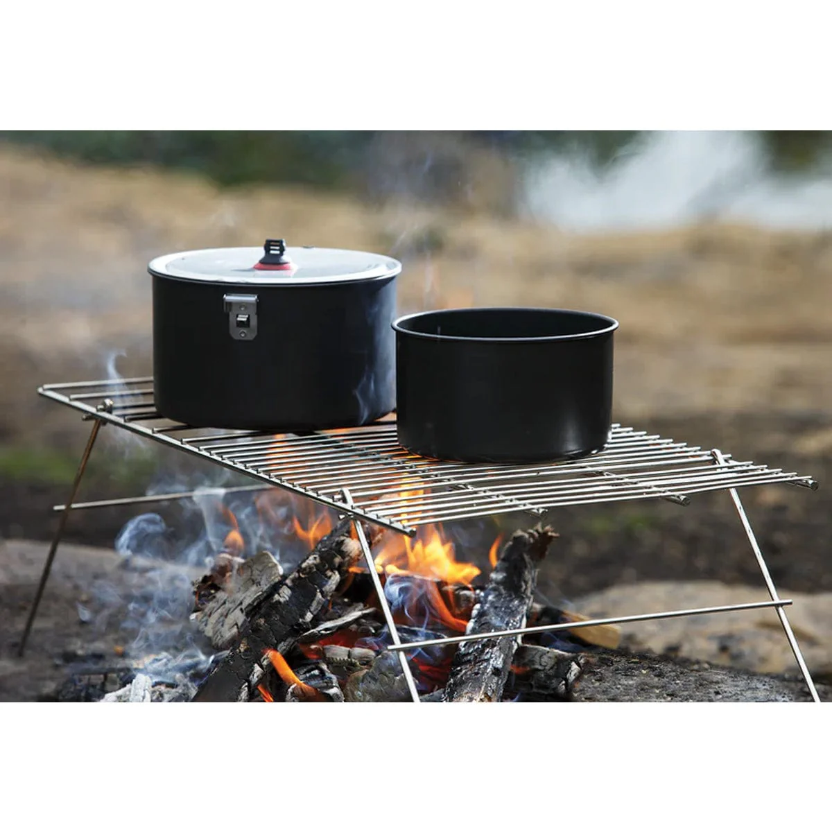 Coghlan's Camp Grill - Image 5