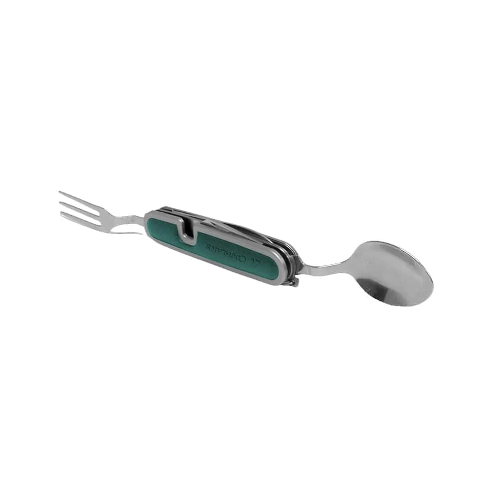 Coghlan's Folding Cutlery Set - Image 2