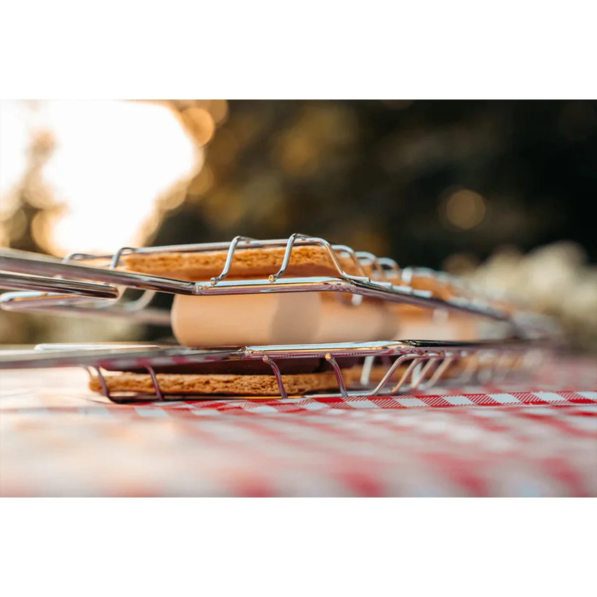 Coghlan's Camper's S'mores Grill - Image 5