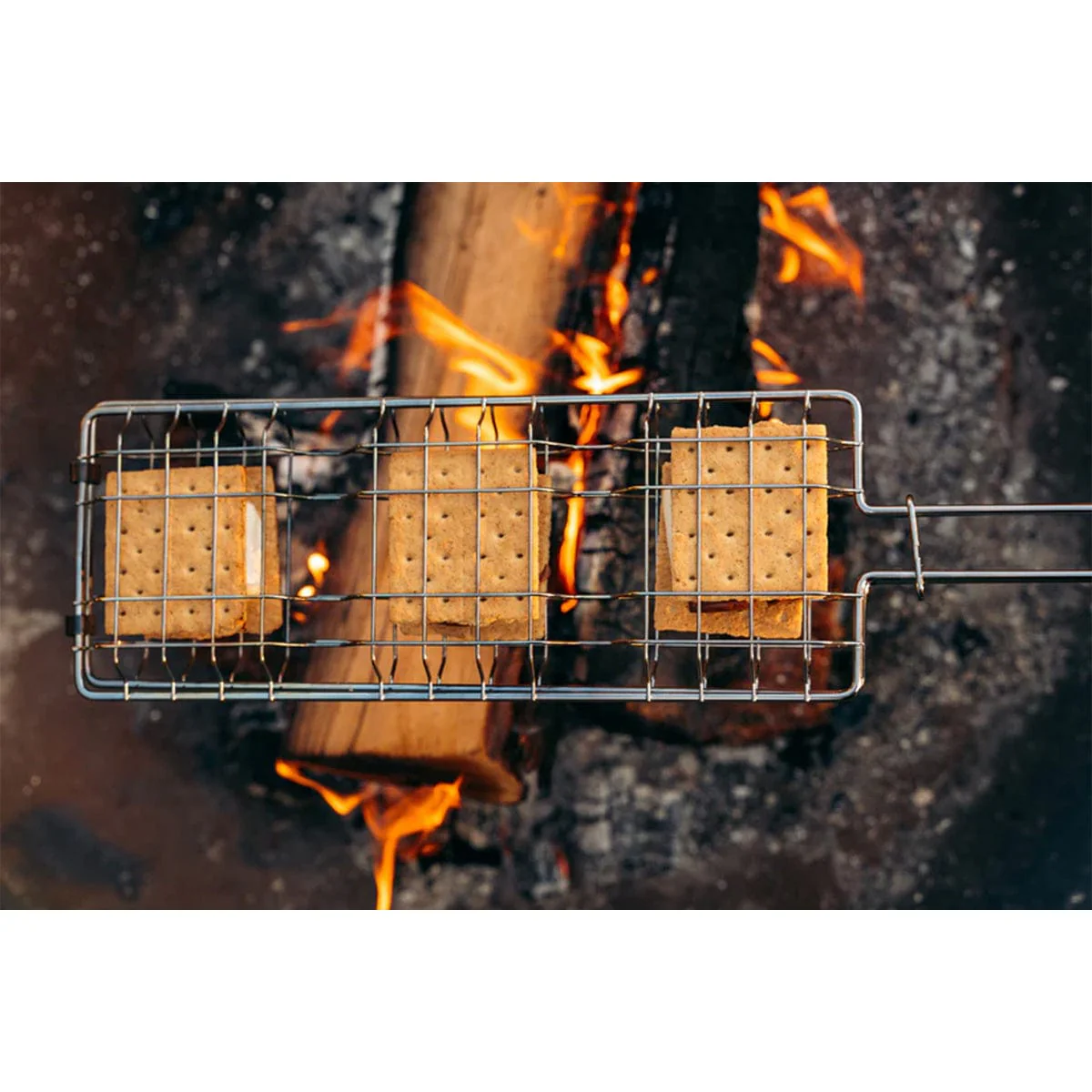 Coghlan's Camper's S'mores Grill - Image 6