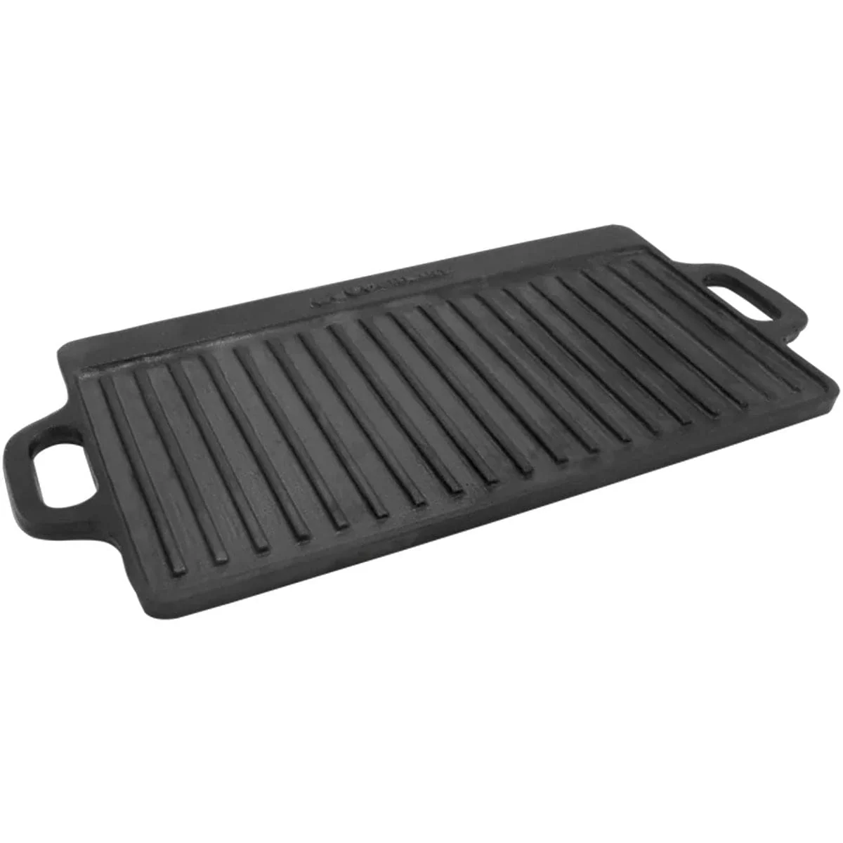 Coghlan's Cast Iron Griddle - Image 3