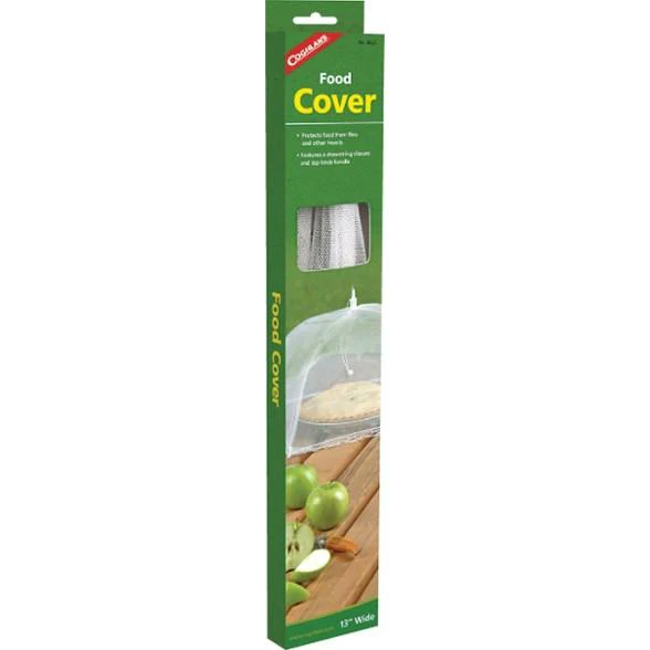 Coghlan's Collapsible Food Umbrella - Image 2