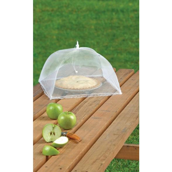 Coghlan's Collapsible Food Umbrella - Image 6