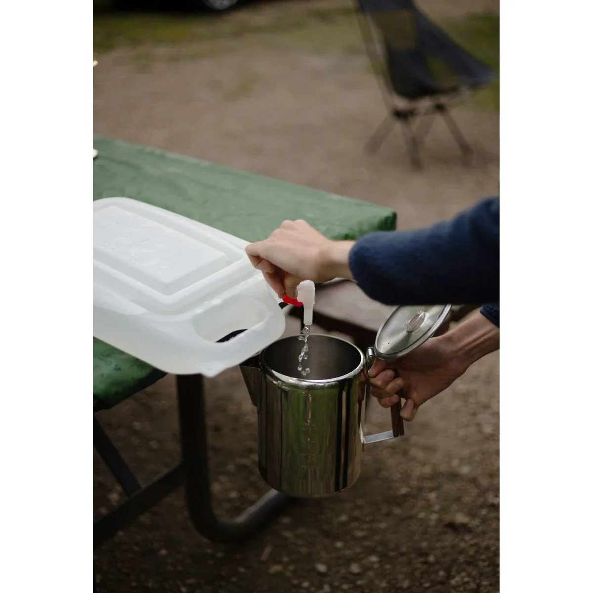 Coghlan's Expandable Water Carrier - Image 5
