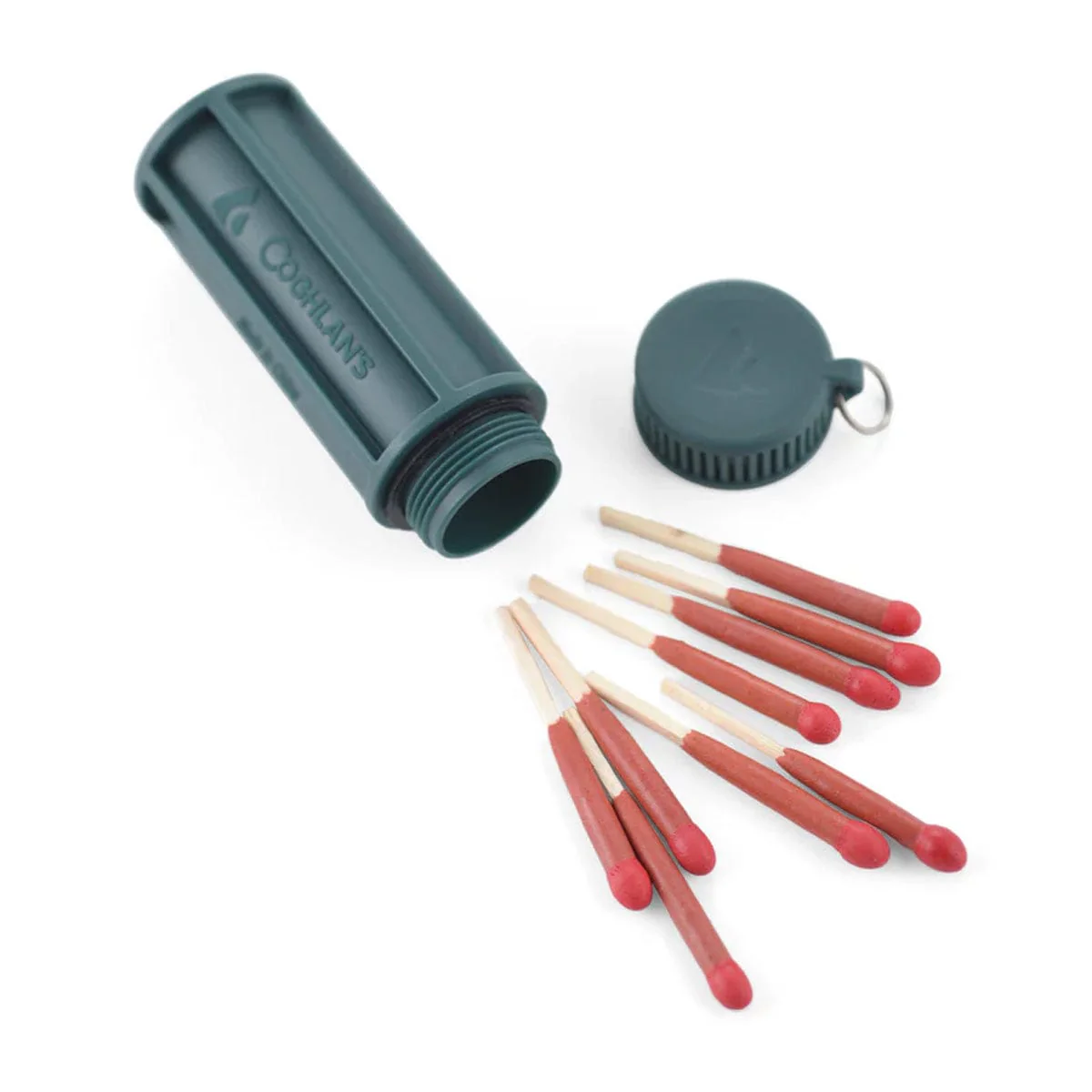 Coghlan's Match Box - Image 5