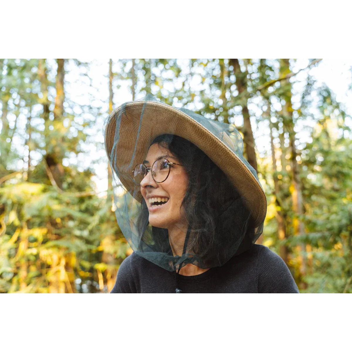 Coghlan's Mosquito Head Net - Image 4