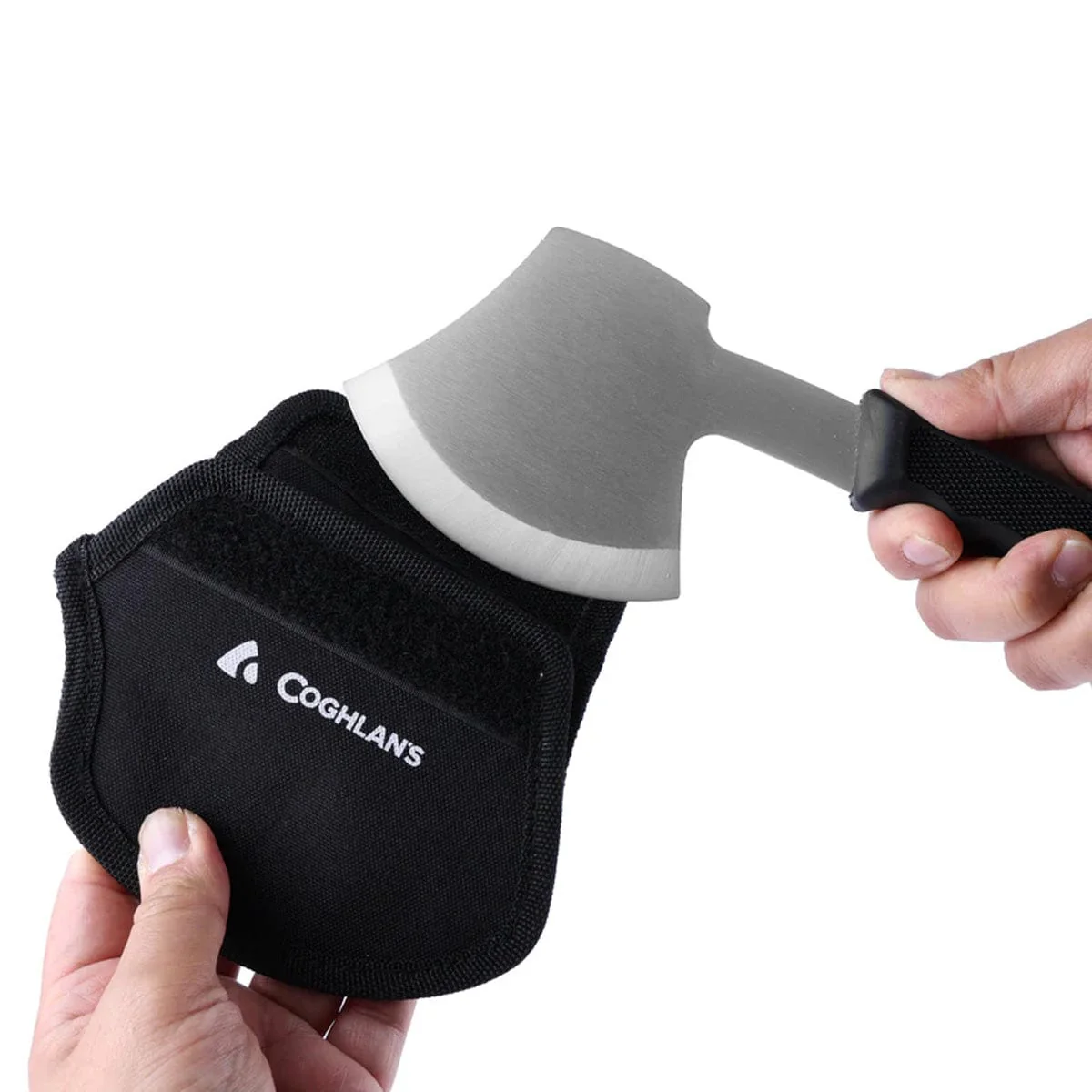Coghlan's Pack Axe - Image 3